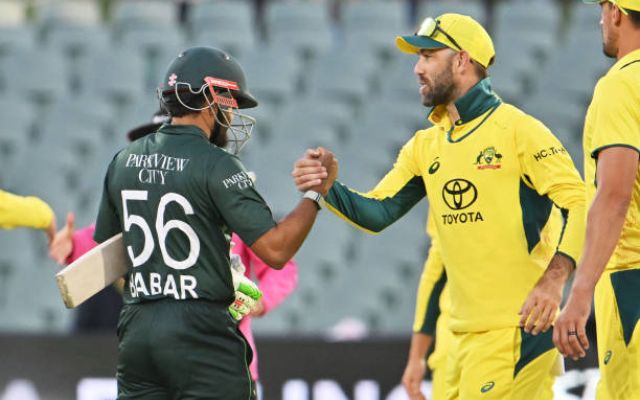 AUS vs PAK: Pakistan created history, achieved this feat by visiting Australia after 2854 days