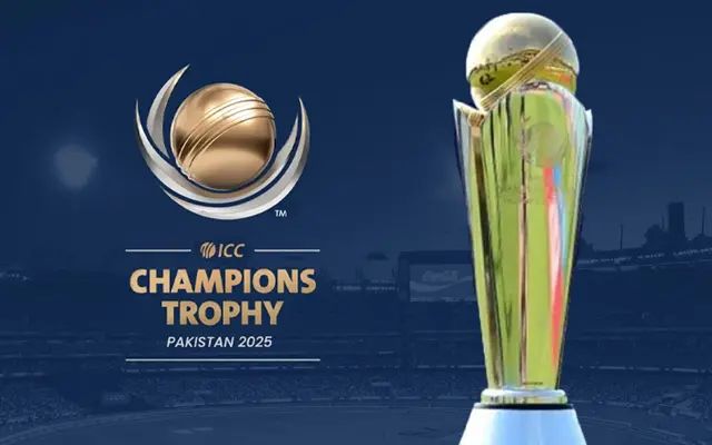 ICC may release Champions Trophy schedule this week amid ongoing tussle between PCB-BCCI: Reports