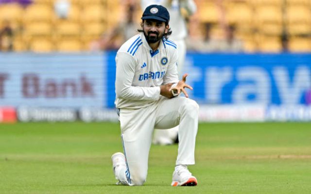 “I am feeling good”- Big good news for Team India, KL Rahul is completely fit.