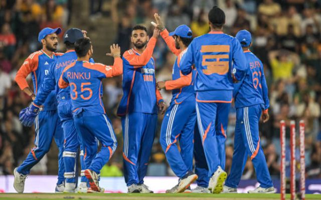 India created another history, became the first team to do so in a calendar year