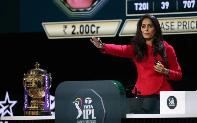 IPL 2025: 5 winners of mega auction, after remaining unsold in the first round, won in the accelerated round