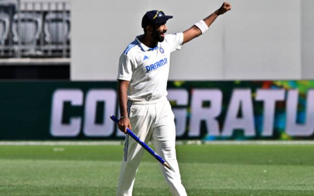 AUS vs IND: Former Indian coach targets those who questioned Jasprit Bumrah’s bowling action in BGT series