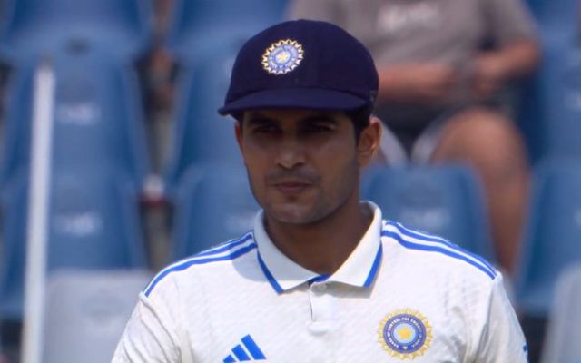 Shubman Gill: Gill’s heart broken in Wankhede, missed scoring a century by just 10 runs