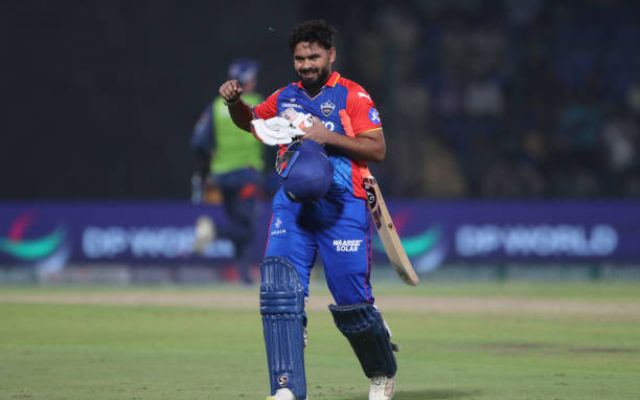 IPL 2025: These 3 franchises will shower money on Rishabh Pant in the mega auction