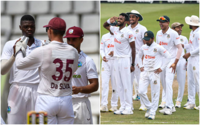 WI vs BAN: Dream11 Prediction, 1st Test: Fantasy Cricket Tips, Playing XI and Pitch Report for the 1st Test