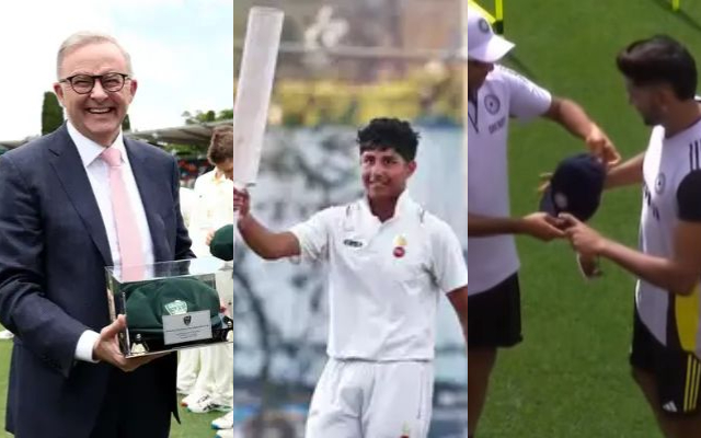 22 November, Evening News Headlines: All the latest news from the cricket world till this evening.