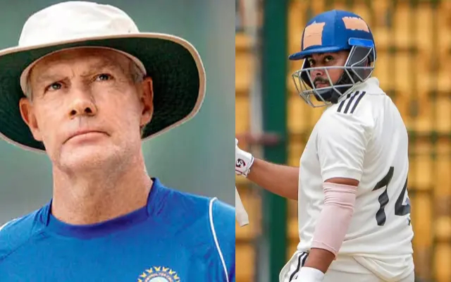 Setbacks are a part of every great athlete’s story: Greg Chappell strongly supports Prithvi Shaw