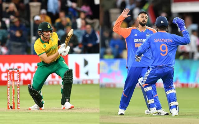 SA vs IND: Tristan Stubbs shines in South Africa’s victory in the second T20, Varun Chakraborty’s claws did not work for Team India