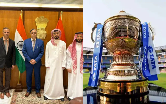 Saudi Arabia denies rumor of launch of world’s richest league as wrong