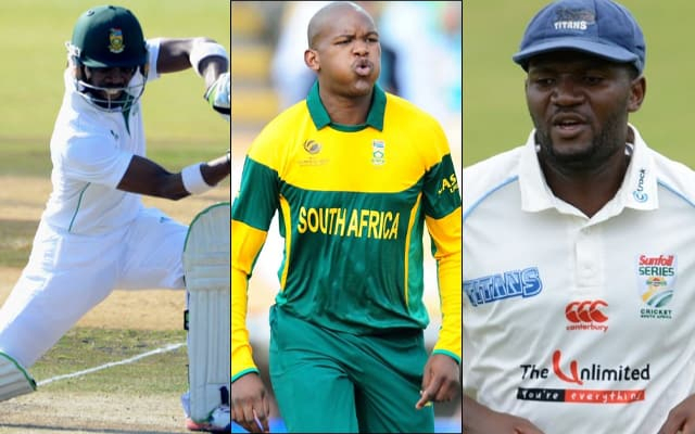 Disappointing news came out from South African cricket, three former players arrested as accused in match fixing scam.