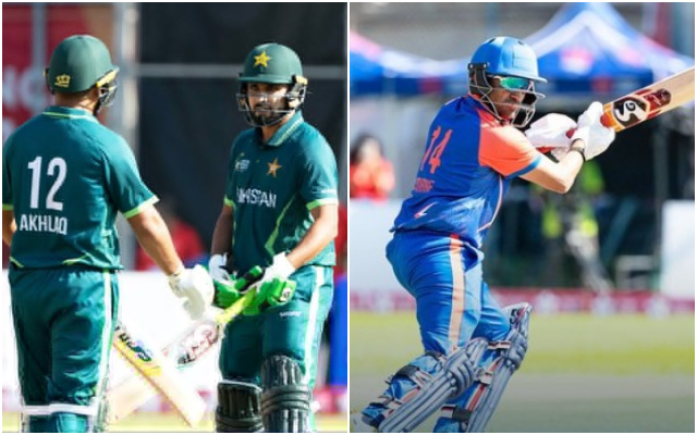 Hong Kong Sixes: India scored 119 runs in 6 overs against Pakistan, still got a shameful defeat