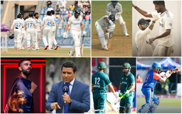 November 1, Evening News Headlines: All the latest news from the cricket world till this evening