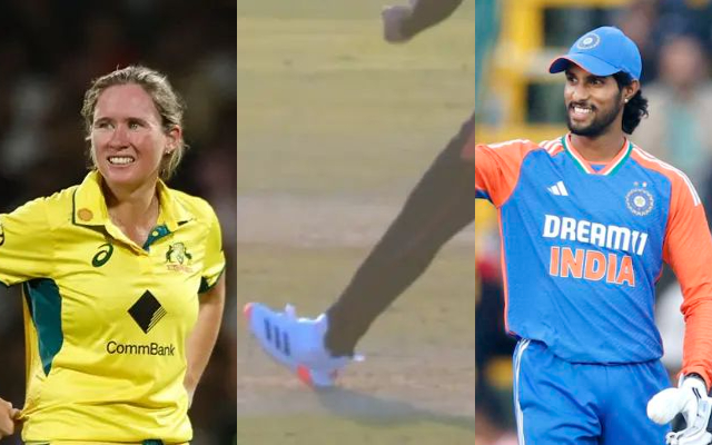 23 November, Evening News Headlines: All the latest news from the cricket world till this evening.