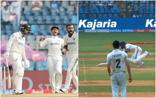 IND vs NZ, 3rd Test: Day 1 Highlights: From Devon Conway’s LBW to Virat Kohli’s run out