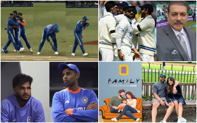 16 November, Evening News Headlines: All the latest news from the cricket world till this evening.