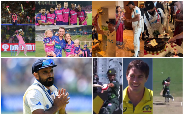 November 4, Evening News Headlines: All the latest news from the cricket world till this evening.