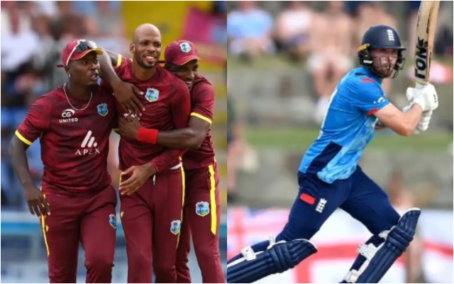 WI vs ENG, 3rd ODI Match Prediction: Who will win in the 3rd ODI match between West Indies and England?