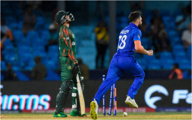 AFG vs BAN, 1st ODI Match Prediction: Who will win in the first ODI match between Afghanistan and Bangladesh?