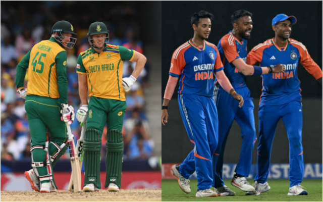 SA vs IND: Dream11 Prediction, 1st T20I: Fantasy Cricket Tips, Playing XI and Pitch Report for the 1st T20I