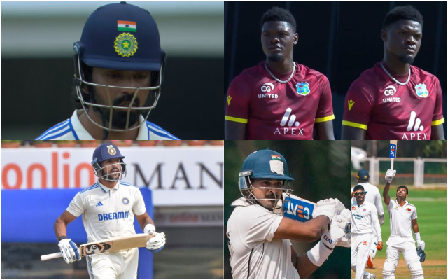 November 7, Evening News Headlines: All the latest news from the cricket world till this evening.