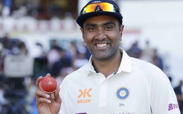 Ashwin will create a historic world record in the BGT series, will become the first bowler in the world to do so.