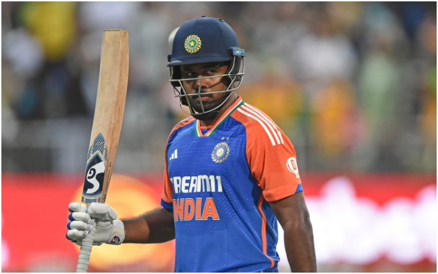 Sanju Samson gave credit for the recent success in T20 cricket to Gautam Gambhir and Suryakumar Yadav, know what he said?