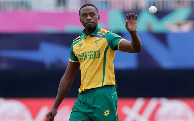 IPL 2025 Mega Auction: Kagiso Rabada will play for Gujarat Titans, the franchise joined the team by paying so many crores