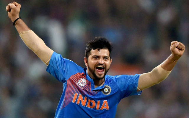 Suresh Raina Birthday Special: Cricket records made by Suresh Raina that you should know about