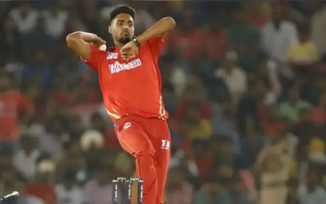 IPL 2025: Know who is Gurnoor Brar? Things you need to know about this sensational bowler?