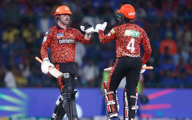 SRH Final Squad for IPL 2025: Sunrisers Hyderabad becomes stronger after the arrival of Kishan-Shami, see full squad and complete list of players