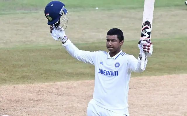 ACC U19 Asia Cup 2024- Vaibhav Suryavanshi made a big revelation about his idol, not an Indian but the former West Indies player is the idol of the youth.