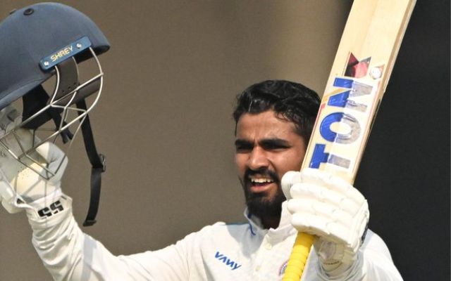 Ranji Trophy 2024-25: This former RCB team member scored a triple century in Ranji, read big news