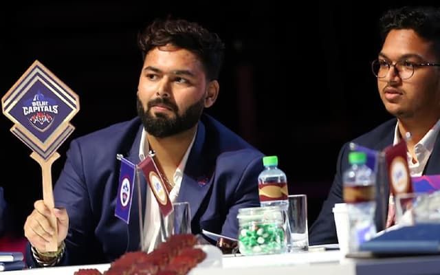 IPL 2025 Auction: Bidding will be done on marquee players in two sets, read big news