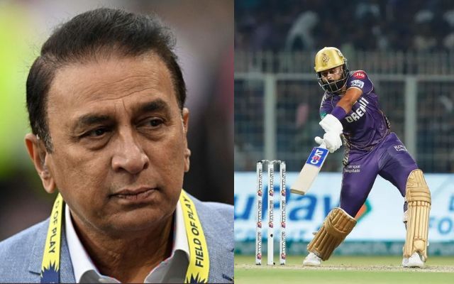 ‘KKR can still bid for his services’ Sunil Gavaskar on Shresus Iyer before IPL 2025 auction