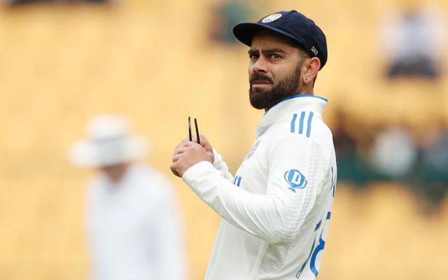 David Warner fears that Virat Kohli may not regain form during BGT 2024-25, know what the former legend said?