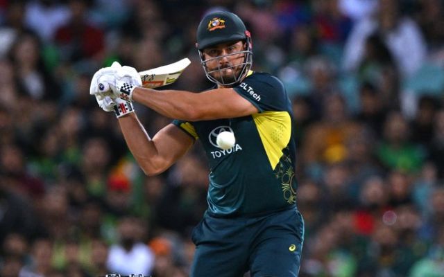 AUS vs PAK: Australia defeated Pakistan in T20 series, won the third match by 7 wickets.