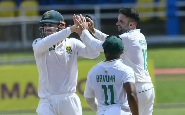 South Africa announces team for upcoming test series against Sri Lanka, Temba Bavuma will take command