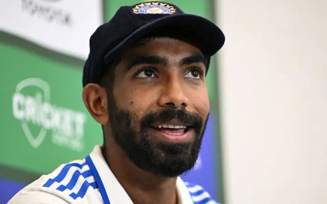 BGT 2024-25: ‘At least you should have called fast bowler captain’ Jasprit Bumrah on being called a medium pace bowler by the reporter