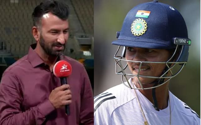 Yashasvi Jaiswal can prove to be India’s David Warner in BGT 2024-25: Cheteshwar Pujara