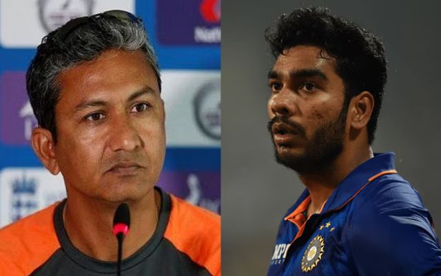 ‘I think KKR has bought the wrong Iyer’ Sanjay Bangar after Venkatesh Iyer was sold at a very high price in IPL mega auction