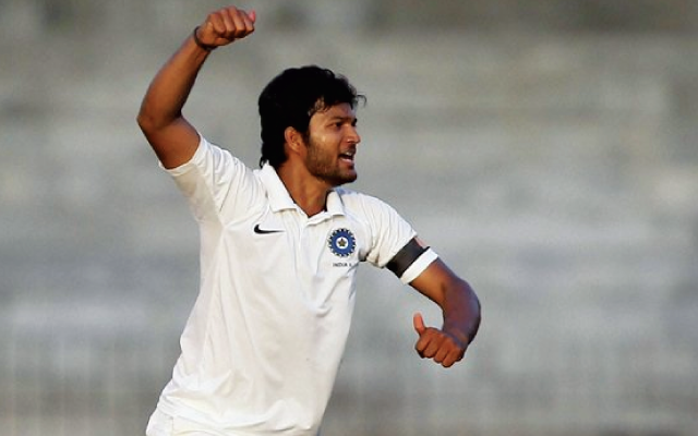 Ranji Trophy 2024-25: Jalaj Saxena created history, became the first player to take 6000 runs and 400 wickets