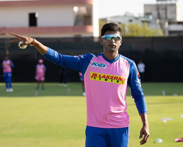 “I will never play for PBKS” – This statement of Krishnappa Gautam created a sensation on social media.