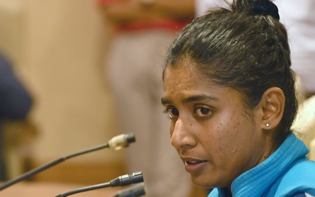 Mithali Raj got important responsibility, ACA appointed mentor for women’s cricket operations