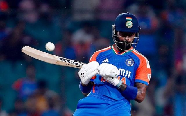 ICC T20I Ranking: Hardik Pandya becomes number one all-rounder, takes huge leap after South Africa series