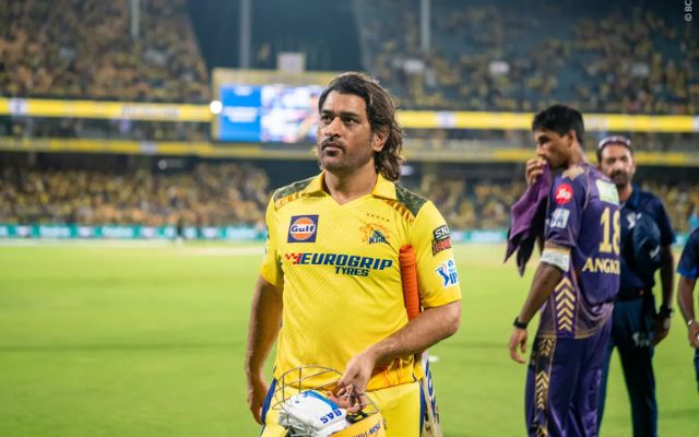 IPL 2025: MS Dhoni will not play… whether he is the captain or not, he will always be a mentor for the team – Ponting’s big prediction