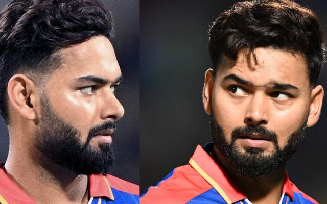 ‘Did not leave Delhi Capitals for money…’, Rishabh Pant’s post before IPL auction created an uproar on social media