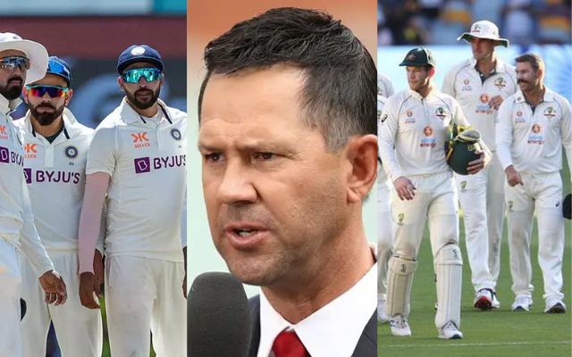 Neither Virat, nor Rohit; This player will score the most runs in BGT 2024-25, Ponting made a big prediction