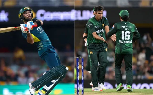 AUS vs PAK: Dream11 Prediction, 2nd T20I: Fantasy Cricket Tips, Playing XI and Pitch Report for the 2nd T20I