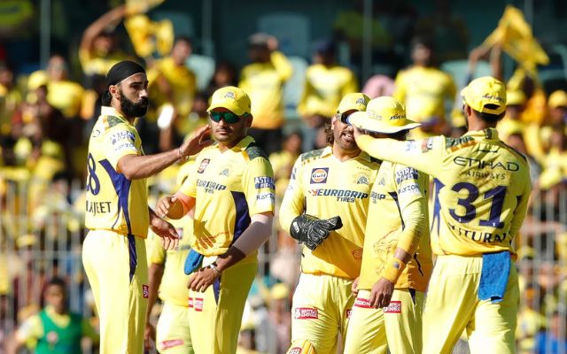 IPL 2025: AI selected CSK’s 18-member team, two strong all-rounders left out of the list