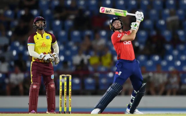 WI vs ENG: Dream11 Prediction, 4th T20I: Fantasy Cricket Tips, Playing XI and Pitch Report for the 4th T20I